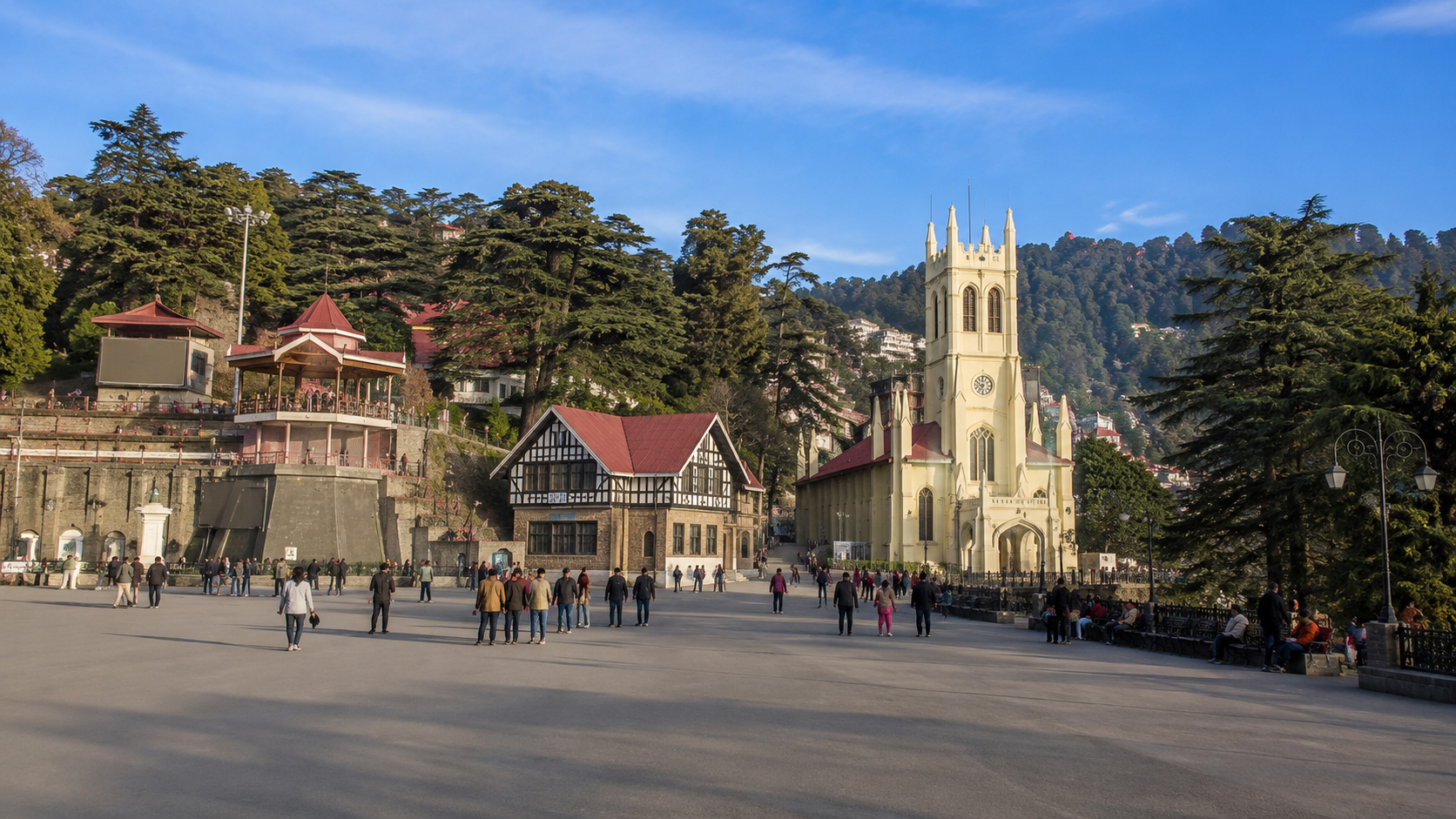 Shimla